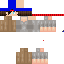 Texture for ThatOneAussie is bae