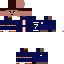 Texture for mbappe