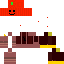 Texture for pumpkin pete mc 