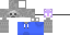 Texture for zhenix skeleton