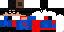 Texture for cap