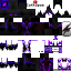 Texture for enderman