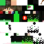 Texture for steve
