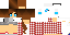 Texture for Mablue