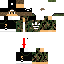 Texture for Steve