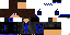 Texture for B1uehawk