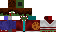Texture for Zombie Coco