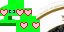 Texture for 苦力怕
