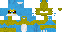 Texture for Magnamon