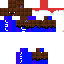 Texture for ITZJULII_PVP/Weihnachten
