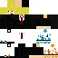 Texture for mage suit