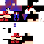 Texture for rianbow