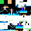 Texture for swag