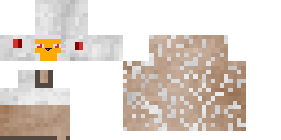 Texture for Cute sheep