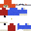Texture for Blinx the Time Sweeper