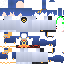 Texture for 三日月宗近