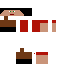 Texture for Redd the entity chronicles
