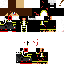 Texture for manrunner