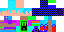 Texture for 戰士