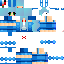 Texture for ccd