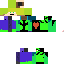 Texture for GAMINATOR 