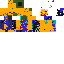 Texture for Zombiepig