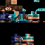 Texture for steve aventurier