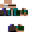 Texture for jason 2