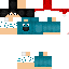 Texture for mcskin3