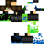Texture for akito