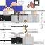 Texture for cold boy