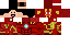 Texture for iron_man