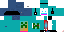 Texture for OldZombie
