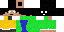 Texture for rånare