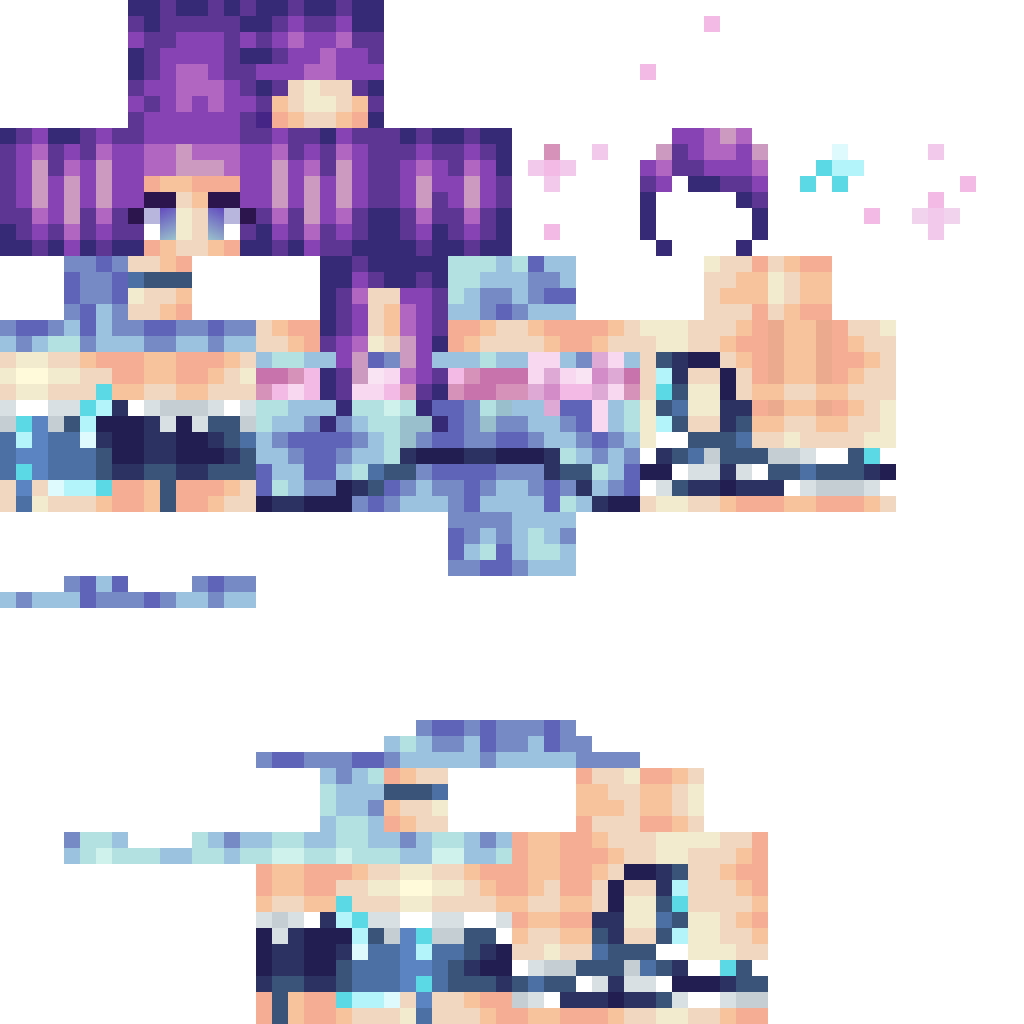 Texture for LittleSMc3