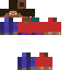 Texture for Punainen