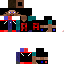 Texture for herobrine