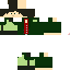 Texture for Malcolm Reynolds