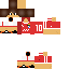 Texture for CSMP