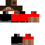 Texture for Steve