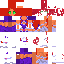 Texture for star fire