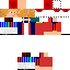 Texture for tegi