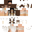 Texture for goddess