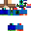 Texture for robot345