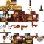 Texture for gladiator
