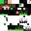 Texture for creeperton