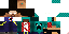Texture for minecraft scariest josh