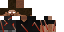Texture for boold herobrine 