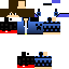 Texture for zendokung