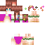 Texture for starfire